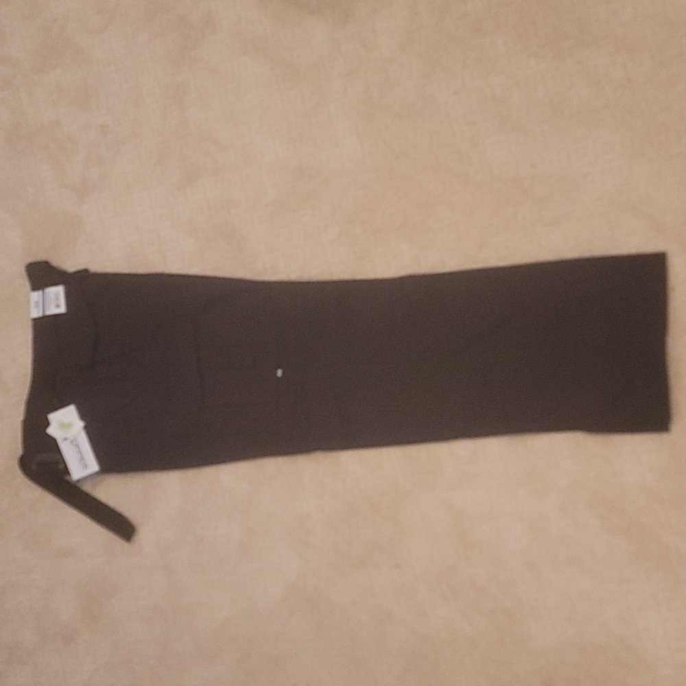 Men's EMS Police Pants LAPD Navy Blue Sz 36x36.
